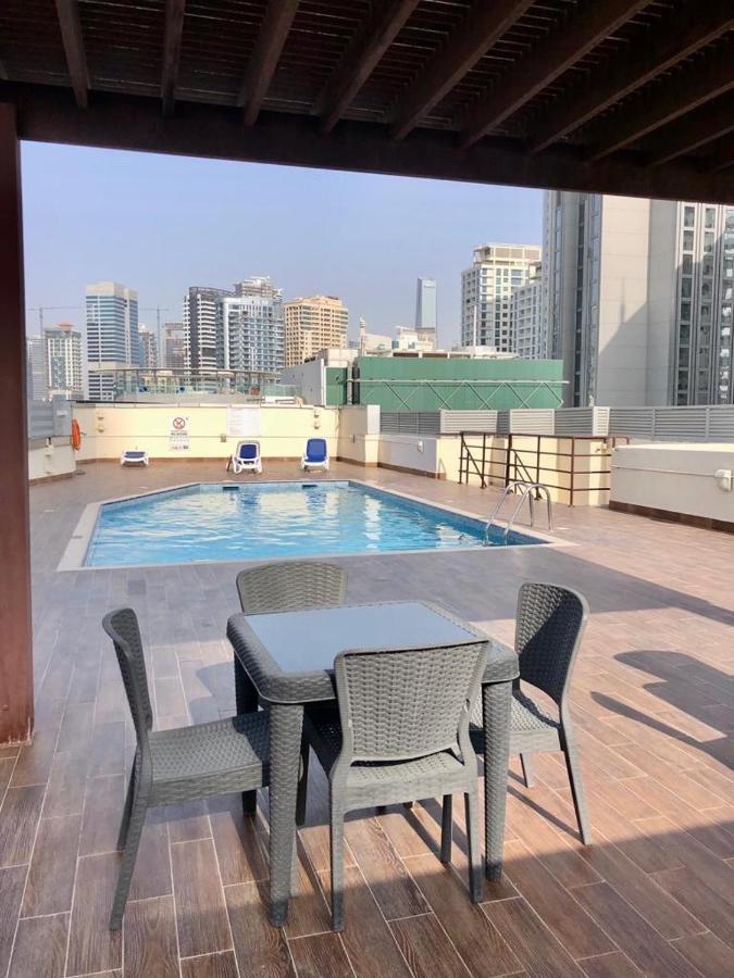 Wonderful 1Bd With Full Marina View Apartment Dubai Ngoại thất bức ảnh