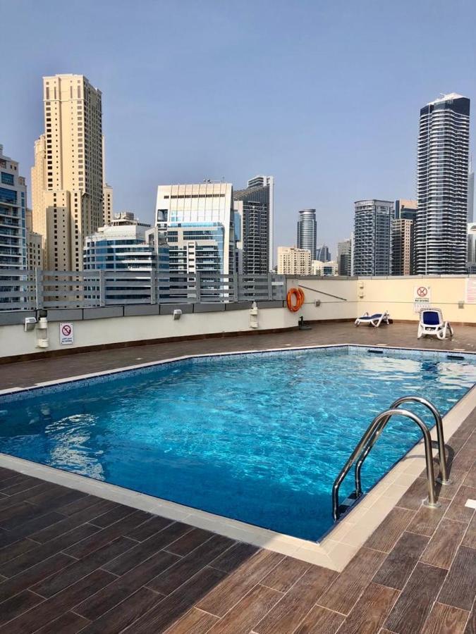Wonderful 1Bd With Full Marina View Apartment Dubai Ngoại thất bức ảnh