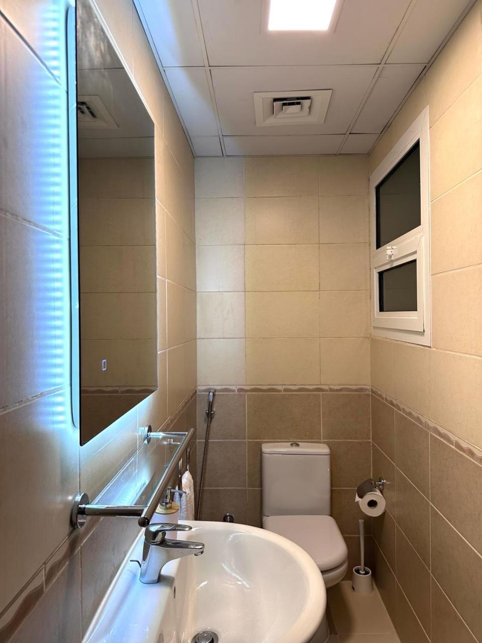 Wonderful 1Bd With Full Marina View Apartment Dubai Ngoại thất bức ảnh