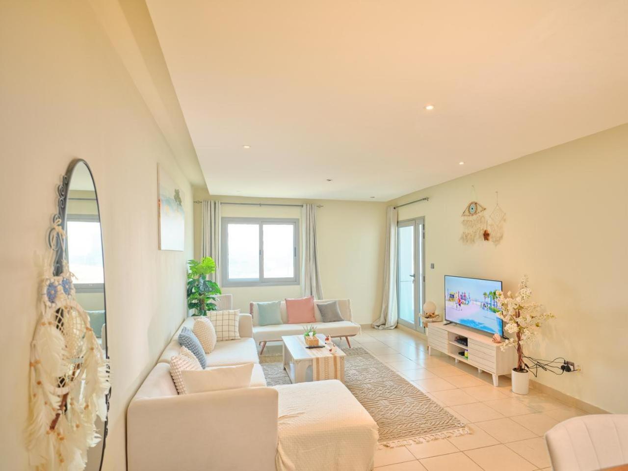 Wonderful 1Bd With Full Marina View Apartment Dubai Ngoại thất bức ảnh