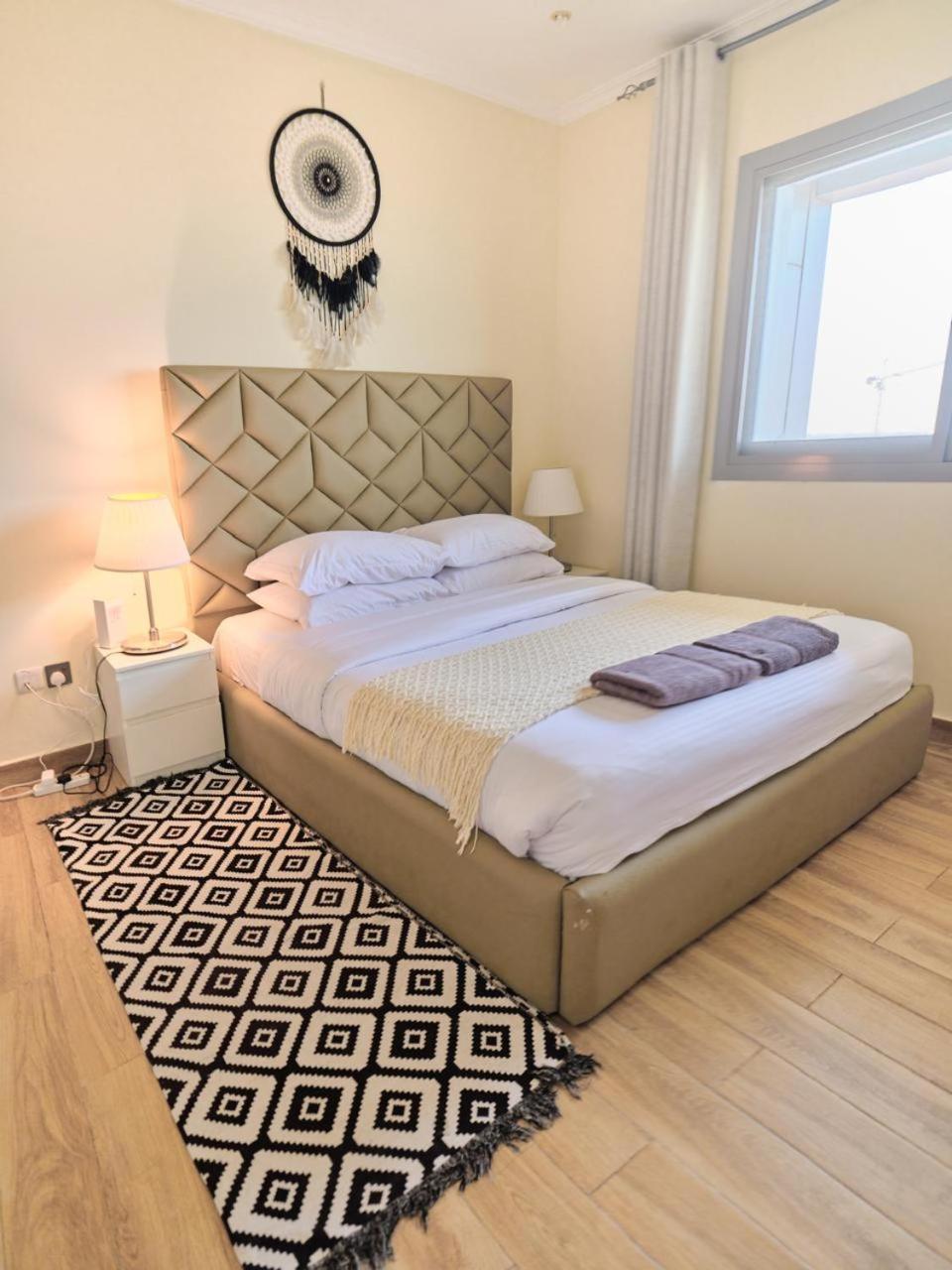 Wonderful 1Bd With Full Marina View Apartment Dubai Ngoại thất bức ảnh