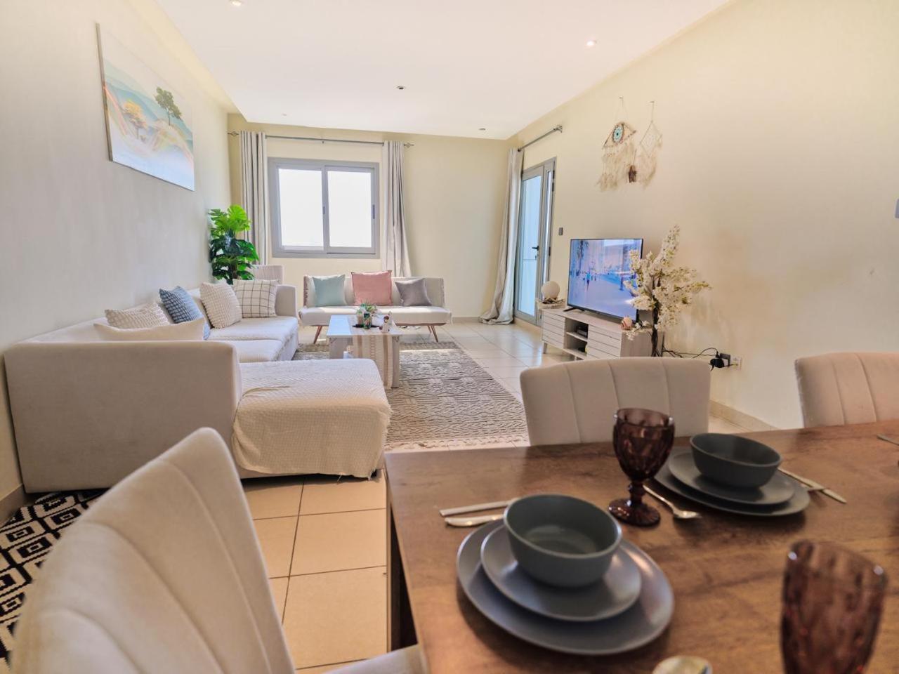 Wonderful 1Bd With Full Marina View Apartment Dubai Ngoại thất bức ảnh