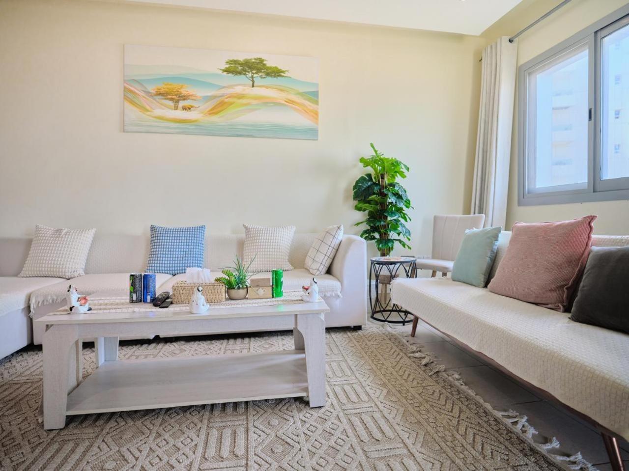 Wonderful 1Bd With Full Marina View Apartment Dubai Ngoại thất bức ảnh