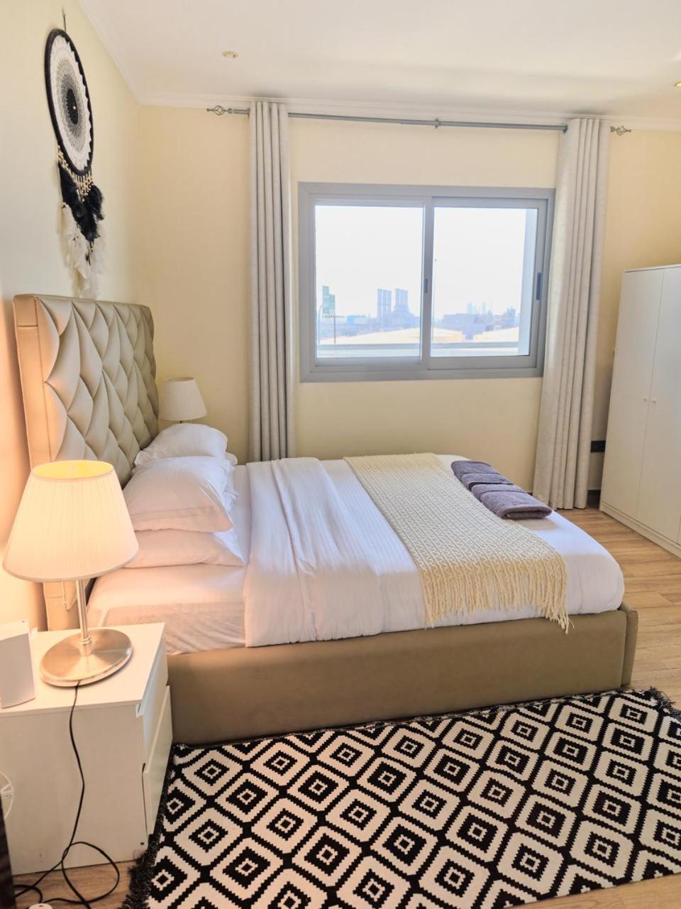 Wonderful 1Bd With Full Marina View Apartment Dubai Ngoại thất bức ảnh