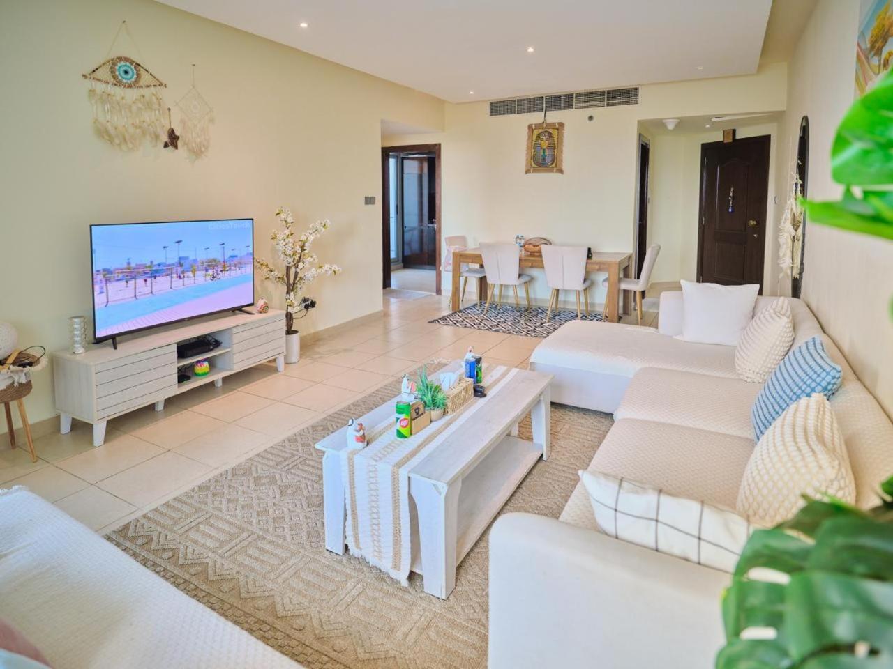 Wonderful 1Bd With Full Marina View Apartment Dubai Ngoại thất bức ảnh